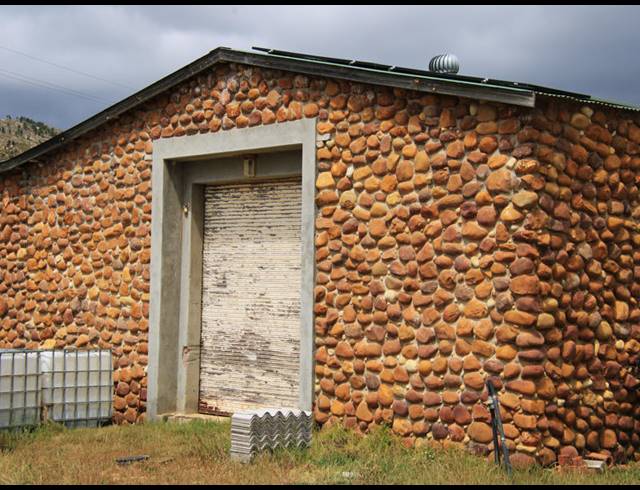 69HA FARM FOR SALE IN BOT RIVER